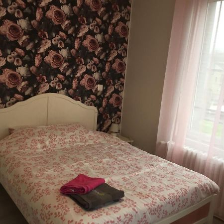 La Vie Est Belle Apartment แอบบ์วิลล์ ภายนอก รูปภาพ