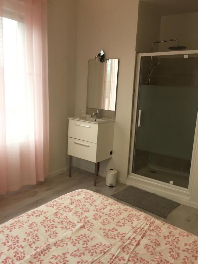 La Vie Est Belle Apartment แอบบ์วิลล์ ภายนอก รูปภาพ