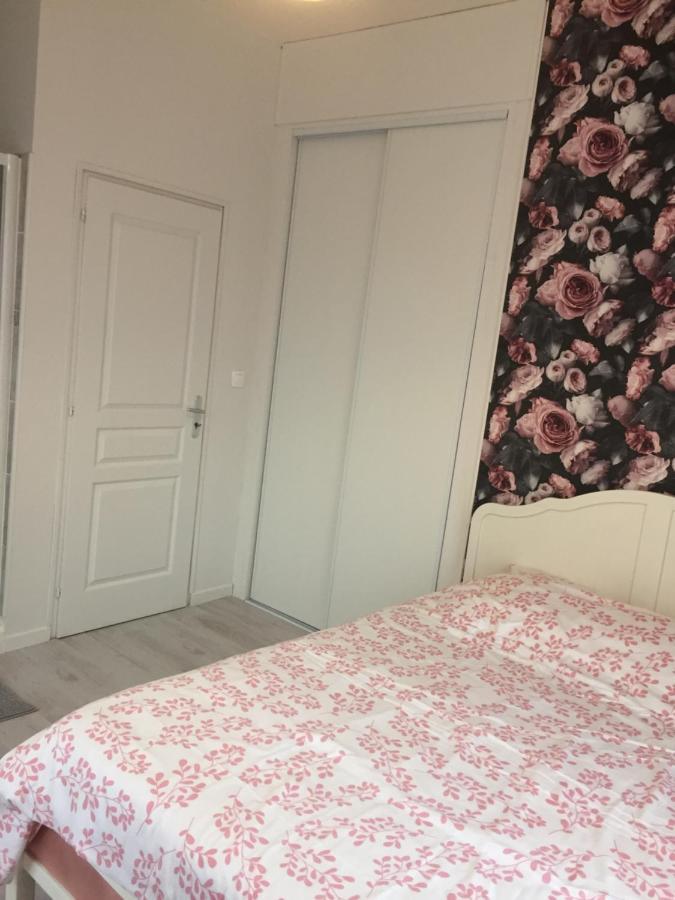 La Vie Est Belle Apartment แอบบ์วิลล์ ภายนอก รูปภาพ